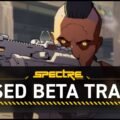 Closed Beta Announce Trailer